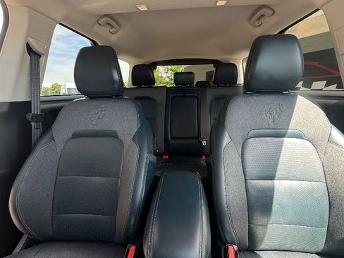 Used 2021 Ford Bronco Sport First Edition AWD/4WD image 34