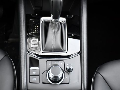 New 2025 MAZDA CX-5 AWD 2.5 S w/ Select Package image 27