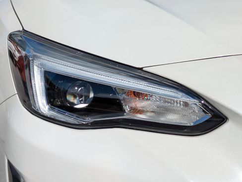 Used 2021 Subaru Crosstrek 2.5i Limited w/ Moonroof Package 2 image 10