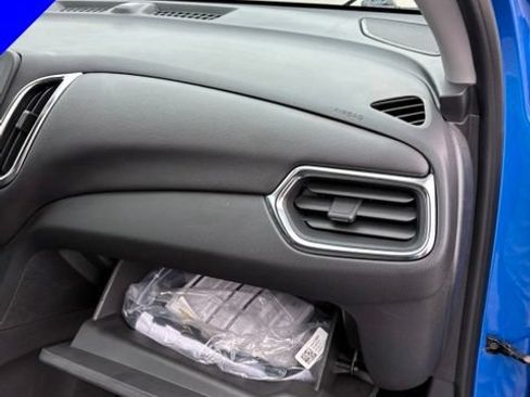 Used 2024 Chevrolet Equinox LT w/ LPO, Floor Liner Package AWD/4WD image 35