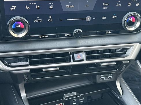 Used 2023 Lexus RX 350 FWD w/ Accessory Package (Z1) image 20