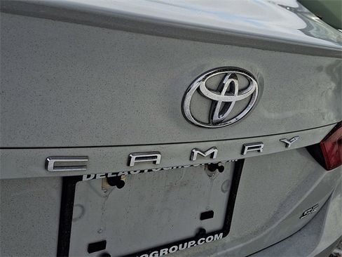 Certified 2023 Toyota Camry SE w/ Cold Weather Package image 4