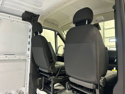 New 2026 RAM ProMaster 1500 w/ Convenience Group image 29