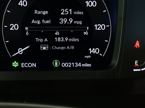 Used 2026 Honda Civic Sport image 14