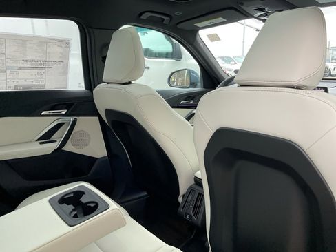New 2026 BMW X1 xDrive28i w/ Convenience Package image 29