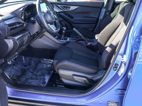 Used 2024 Subaru WRX Premium image 15