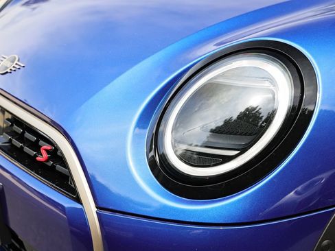 New 2026 MINI Cooper S FWD image 16