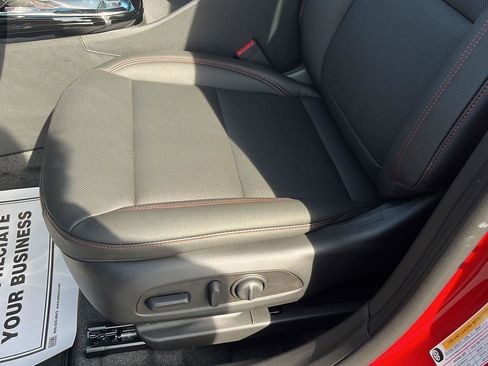 New 2026 Chevrolet Trax RS image 19