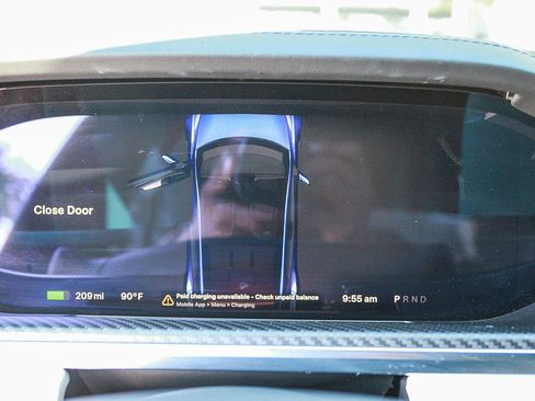 Used 2023 Tesla Model S Plaid AWD/4WD image 22