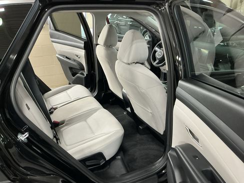 Certified 2026 Hyundai Tucson SEL image 33