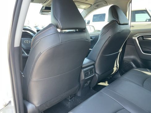 Used 2024 Toyota RAV4 Adventure image 50