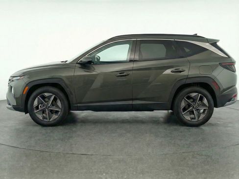 Used 2025 Hyundai Tucson SEL image 5