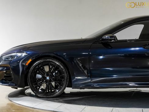 Used 2023 BMW 840i Gran Coupe w/ M Sport Professional Package image 13