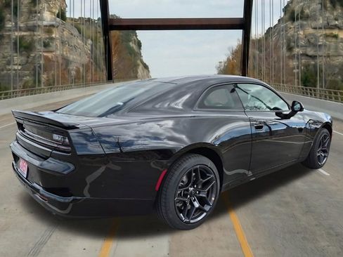 New 2026 Dodge Charger Scat Pack AWD/4WD image 10