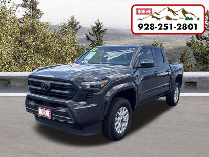 Used 2025 Toyota Tacoma SR5