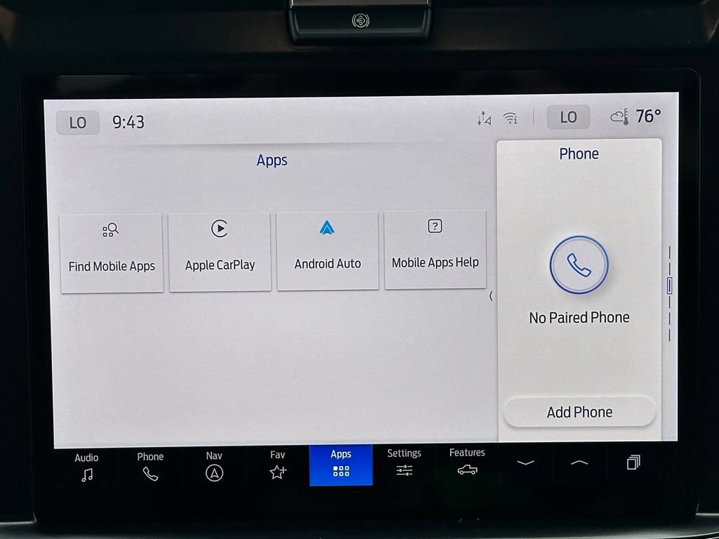 New 2026 Ford F450 Lariat AWD/4WD image 18