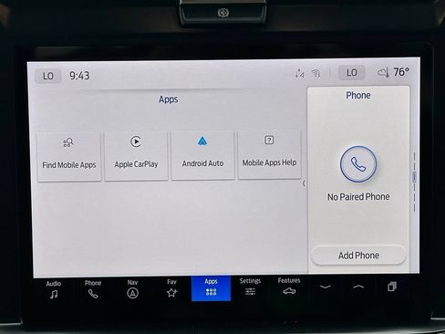 New 2026 Ford F450 Lariat AWD/4WD image 18
