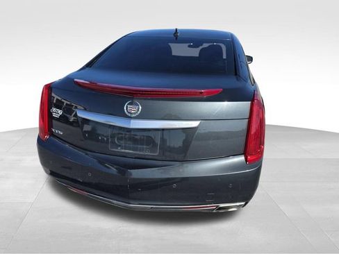 Used 2014 Cadillac XTS Premium image 3