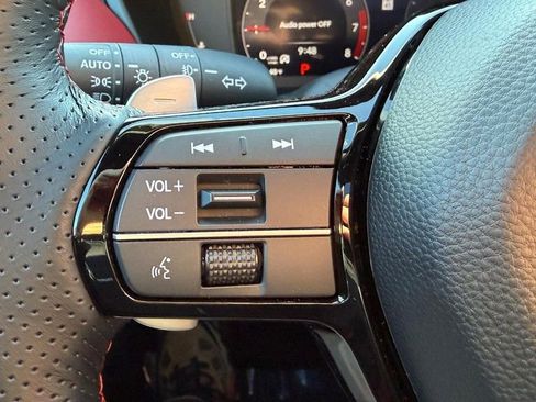 Certified 2025 Acura ADX A-Spec image 20