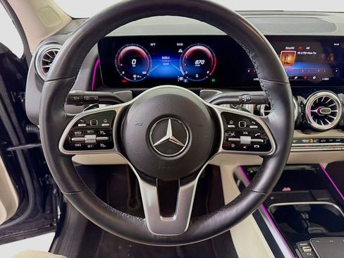 Certified 2023 Mercedes-Benz GLB 250 4MATIC image 13