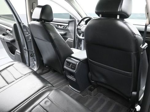 Certified 2025 Honda CR-V EX-L image 14
