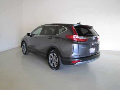 Certified 2019 Honda CR-V EX image 24