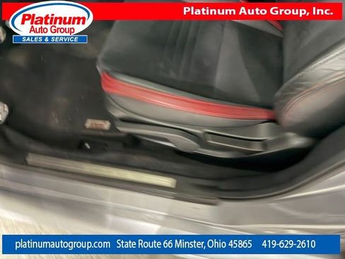 Used 2021 Subaru WRX STI w/ Popular Package #3 (IZT) image 26