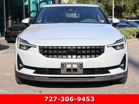 Used 2021 Polestar Polestar 2 w/ Performance Package image 12