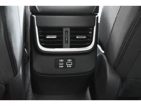 Certified 2025 Subaru Outback Premium image 16