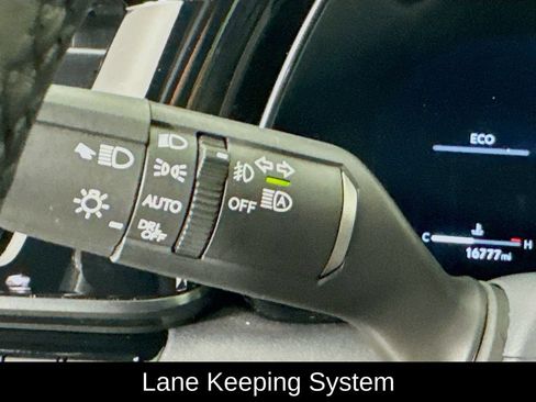 Used 2025 Lexus TX 350 FWD w/ Technology Package image 13