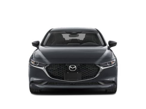 Certified 2026 MAZDA MAZDA3 s Sport FWD image 7