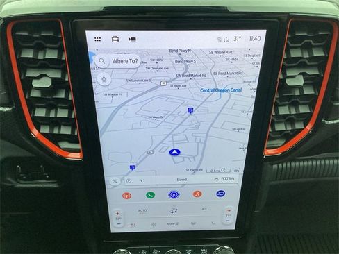 Used 2025 Ford Ranger Raptor image 21