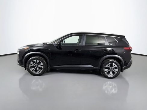 Used 2023 Nissan Rogue SV w/ SV Premium B Package AWD/4WD image 4