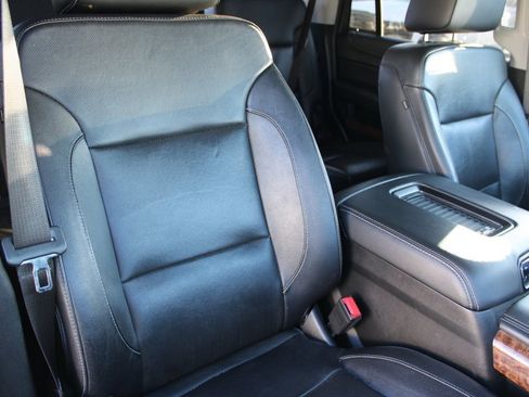 Used 2019 Chevrolet Tahoe Premier image 27