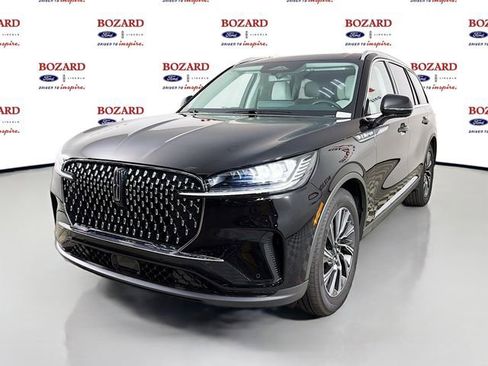New 2026 Lincoln Aviator 2WD image 4