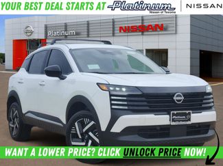 New 2026 Nissan Kicks SV FWD 360° Tour