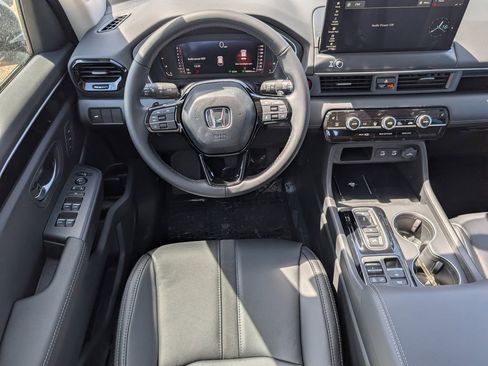 New 2026 Honda Pilot EX-L image 25