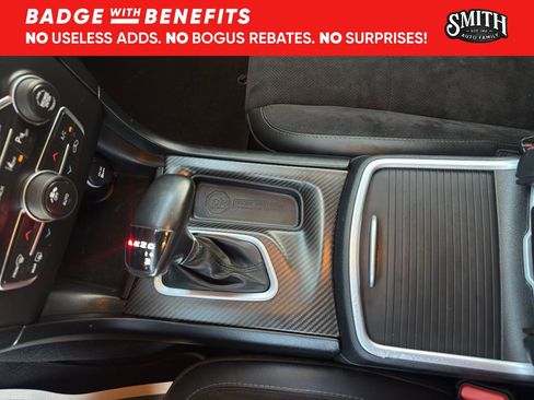 Used 2023 Dodge Charger Scat Pack w/ Plus Group image 15