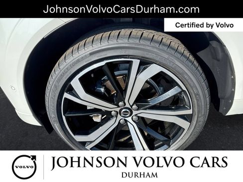 Certified 2024 Volvo XC60 B5 Ultimate AWD/4WD image 20