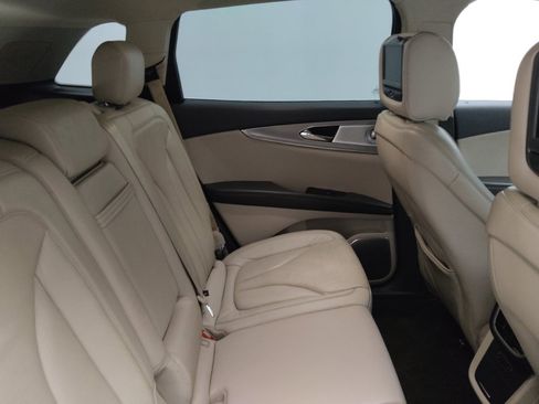 Used 2016 Lincoln MKX Reserve w/ Luxury Package image 19