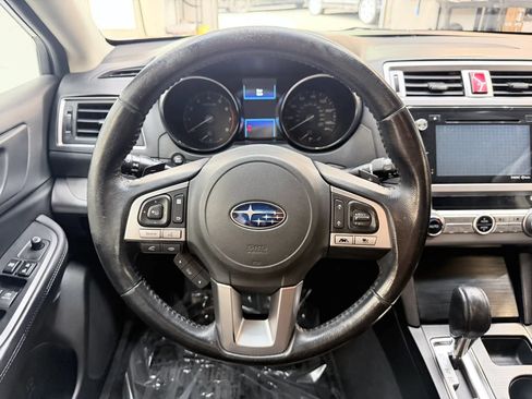 Used 2016 Subaru Outback 2.5i Premium AWD/4WD image 17