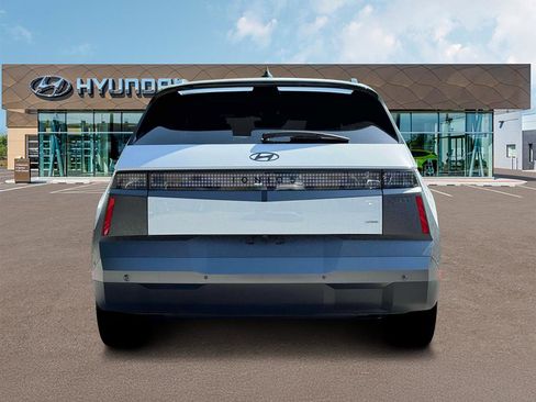 New 2025 Hyundai Ioniq 5 XRT image 6