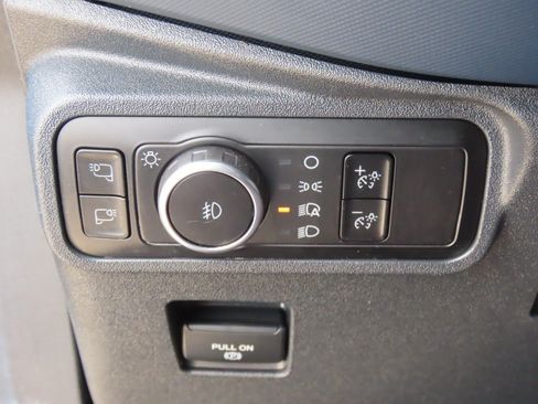 Used 2024 Ford Bronco Raptor AWD/4WD image 25