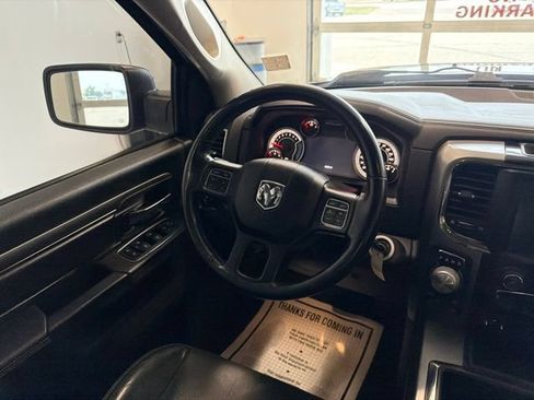 Used 2015 RAM 1500 Sport w/ Remote Start & Security Group AWD/4WD image 31