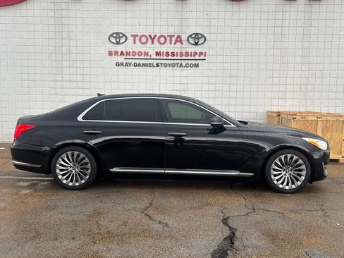 Used 2017 Genesis G90 5.0 Ultimate image 17