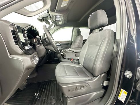 Used 2023 GMC Sierra 1500 Elevation image 18