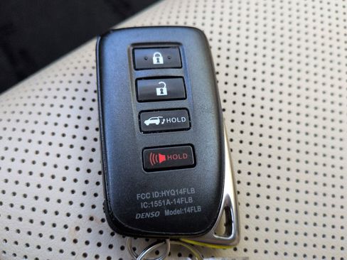 Used 2022 Lexus RX 350 AWD w/ Premium Package image 30