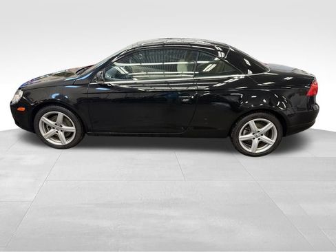 Used 2007 Volkswagen Eos 2.0T image 2