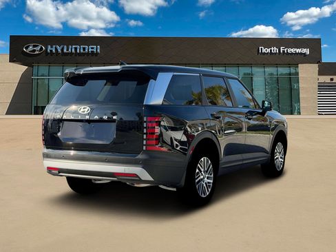 New 2026 Hyundai Palisade SE FWD image 7