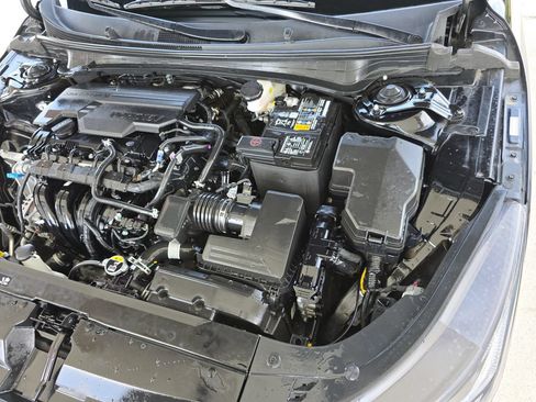 Used 2025 Kia K4 EX FWD image 34